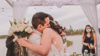 Quintana Roo encabeza el número de matrimonios en México pese al aumento de divorcios