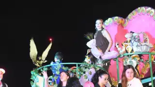 Buscan mantener vivo el espíritu del carnaval