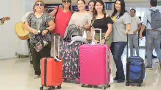 Liliana Álvarez y Liliana Reyes son mejores amigas desde el kínder