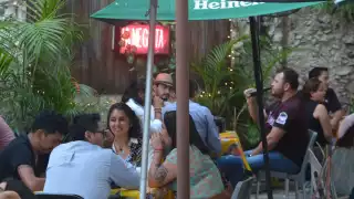 "No podemos ser carne de cañón para las autoridades. ¡Ya basta!”: Canirac