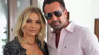 Gabriel Soto explicó a medios mexicanos la razón que lo llevó a tomar esta decisión y aclara las dudas de sus fans