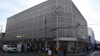 El Monte de Piedad de Mérida se encuentra entre los que se unieron a la manifestación nacional