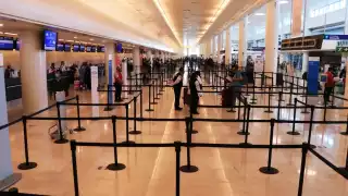 ASUR informó que se tenían programadas 336 operaciones para este día