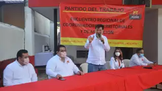 “Amor con amor se paga”, le dijo el diputado federal al presidente municipal de Mérida