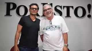 Conexión Cubana estará en la Noche Blanca 2023 en Mérida