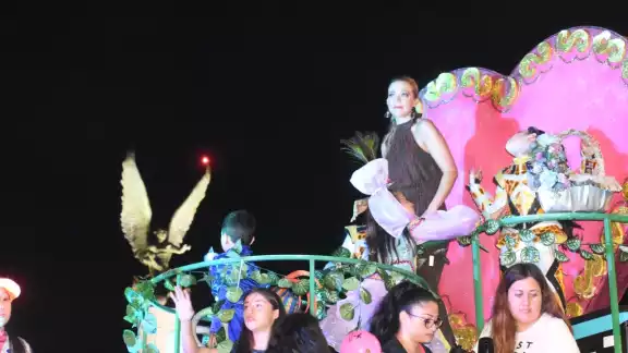Buscan mantener vivo el espíritu del carnaval