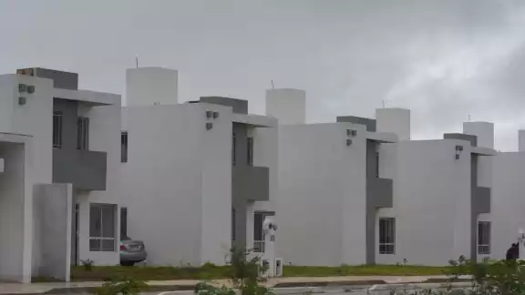 Aumenta precio de viviendas en Yucatán hasta un 7% (Especial)