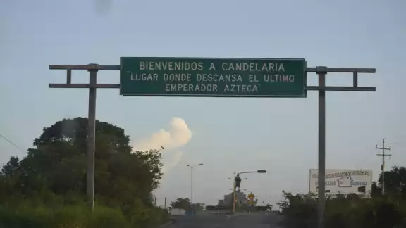 El cronista pide que en el municipio se construya un paradero del Tren Maya en reconocimiento histórico al sitio