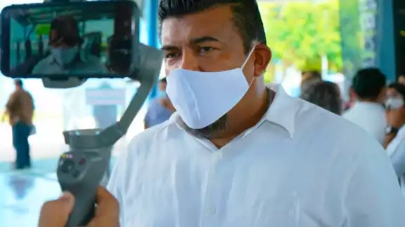 Aseguran que el PAN evitará disputas internas y llegarán a buen acuerdo Aseguran que el PAN evitará disputas internas y llegarán a buen acuerdo