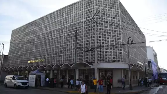 El Monte de Piedad de Mérida se encuentra entre los que se unieron a la manifestación nacional
