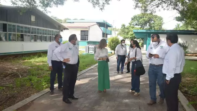 Celia Rodríguez Gil aseguró que se estarán atendiendo cada una de las problemáticas