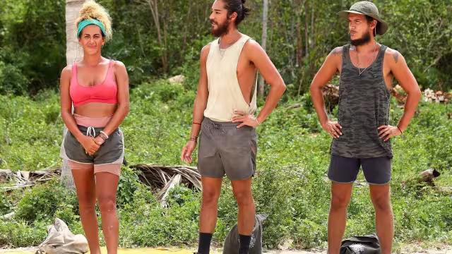 Survivor México