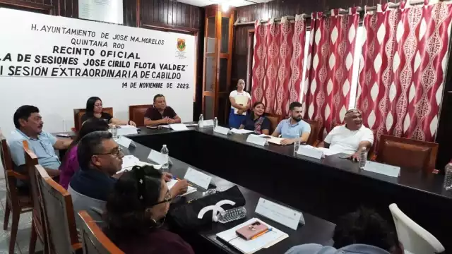 Se aprobo el ejercicio fiscal