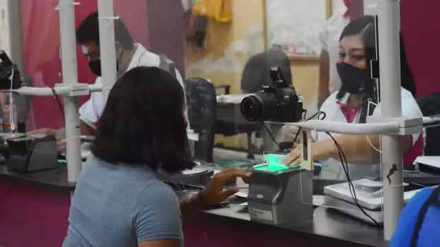 Este 6 de junio se realizarán los comicios más grandes en la historia de México. Serán 20 mil 292 cargos de elección popular