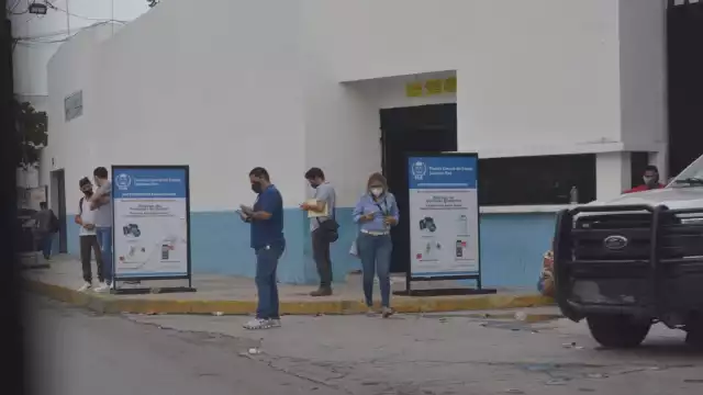 El Sistema de Justicia Penal de Quintana Roo apenas alcanzó 323 puntos de los mil puntos mínimos requeridos