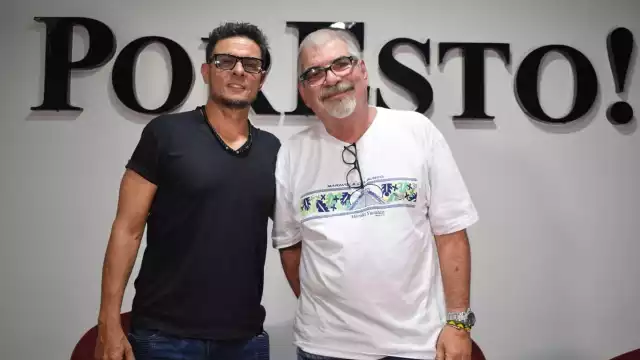 Conexión Cubana estará en la Noche Blanca 2023 en Mérida