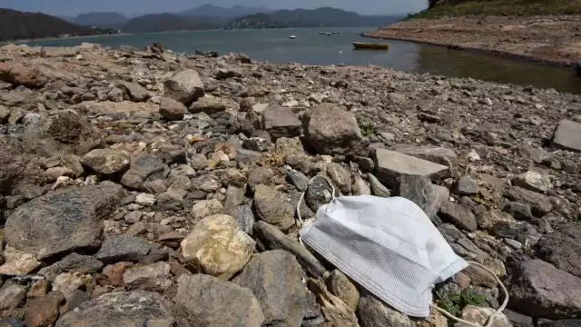 La Conagua dio a conocer que este 2024 varios estados de México se encuentran en sequía