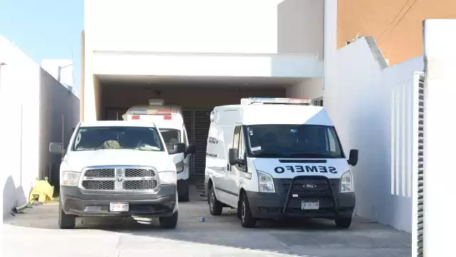 El hombre de 63 años estaba tendido en el suelo de su vivienda situada en la comunidad de Isla Paraíso