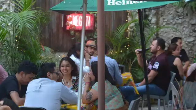 "No podemos ser carne de cañón para las autoridades. ¡Ya basta!”: Canirac