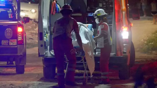 Los hechos ocurrieron en la zona irregular Tekax, en la Supermanzana 531