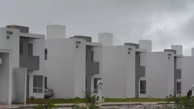 Aumenta precio de viviendas en Yucatán hasta un 7% (Especial)