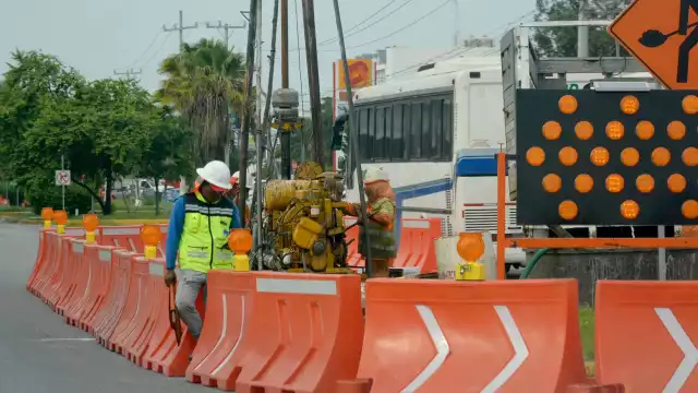 May destacó que se está haciendo lo posible para reducir los tiempos y cumplir cabalmente con el tiempo presupuestado