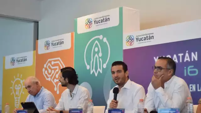 El Congreso de Tecnología e Innovación 'Yucatán i6' se realizará en el mes de septiembre