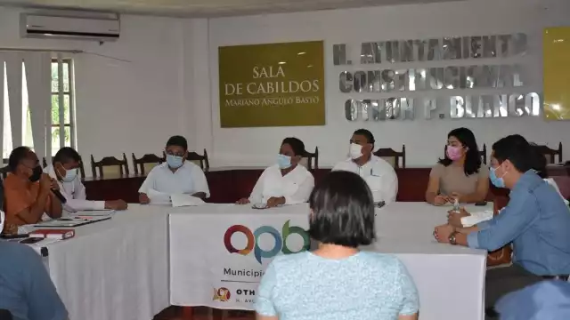 Desde esta misma tarde, los trabajadores se reincorporaron a sus labores
