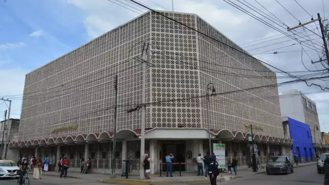 La cuesta de enero está pegando duró a los meridanos