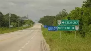 Habitantes de Morocoy buscaron tener la primera comunidad para producir y vender cannabis