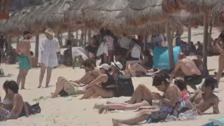 Quintana Roo suma 253 delitos contra extranjeros; robo, el más común