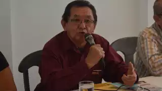 De igual forma, recaudan firmar para que Orlando Pérez Moguel no sea representante de Morena ante el IEPAC