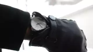 El 25 de octubre entrará en vigor el cambio de horario