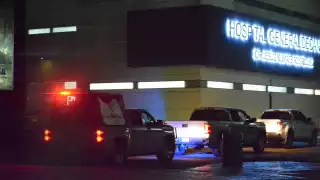 Mañana se iniciará la vacunación del personal médico en Quintana Roo