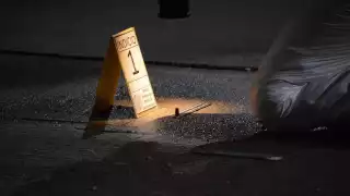 El hombre baleado, el pasado miércoles, murió en el hospital