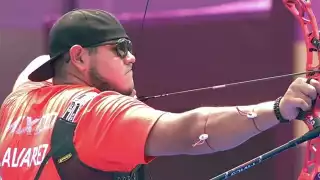 El mexicano fue eliminado en 32avos de final por el japonés Takaharu Furukawa