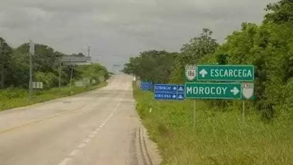 Habitantes de Morocoy buscaron tener la primera comunidad para producir y vender cannabis Habitantes de Morocoy buscaron tener la primera comunidad para producir y vender cannabis