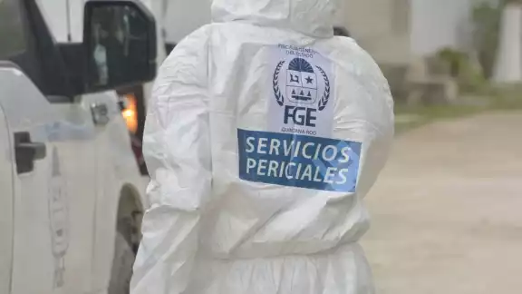 Un motociclista disparó a una familia cuando se dirigían a su hogar Un motociclista disparó a una familia cuando se dirigían a su hogar