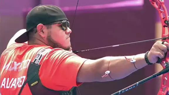 El mexicano fue eliminado en 32avos de final por el japonés Takaharu Furukawa El mexicano fue eliminado en 32avos de final por el japonés Takaharu Furukawa