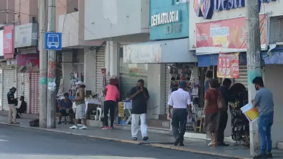 La inseguridad frena que inversionistas lleguen a la Isla La inseguridad frena que inversionistas lleguen a la Isla