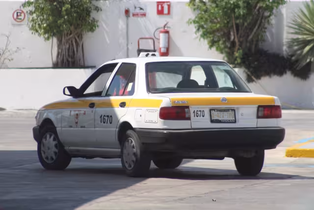 No podrán circular unidades Tsuru, con más de 5 años de antigüedad