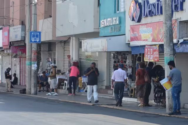 La inseguridad frena que inversionistas lleguen a la Isla