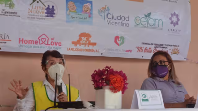 Sería labor de las autoridades tener en cuenta a los demás asilos. 