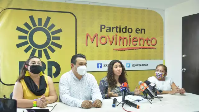 Foto: África Sevilla