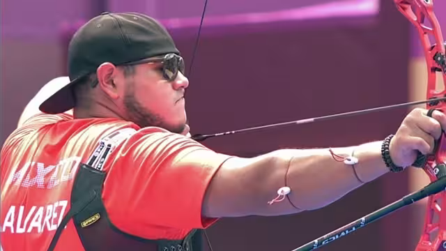 El mexicano fue eliminado en 32avos de final por el japonés Takaharu Furukawa