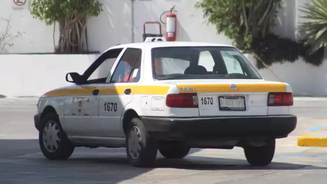 No podrán circular unidades Tsuru, con más de 5 años de antigüedad