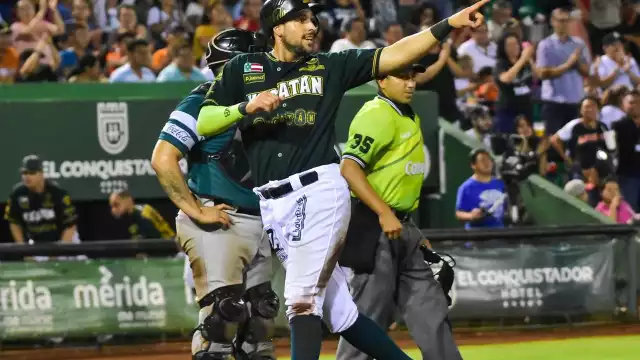 Este martes se llevará a cabo el encuentro entre Leones y Sultanes