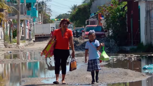 Foto: Irene Barradas