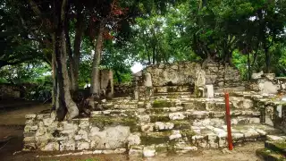 En el lugar se instalarán sanitarios, salas de interpretación e infraestructura para la investigación y conservación del sitio