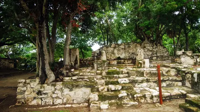 En el lugar se instalarán sanitarios, salas de interpretación e infraestructura para la investigación y conservación del sitio
